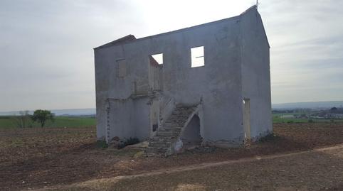 Foto 4 de Terreno en venta en La Garena, Madrid