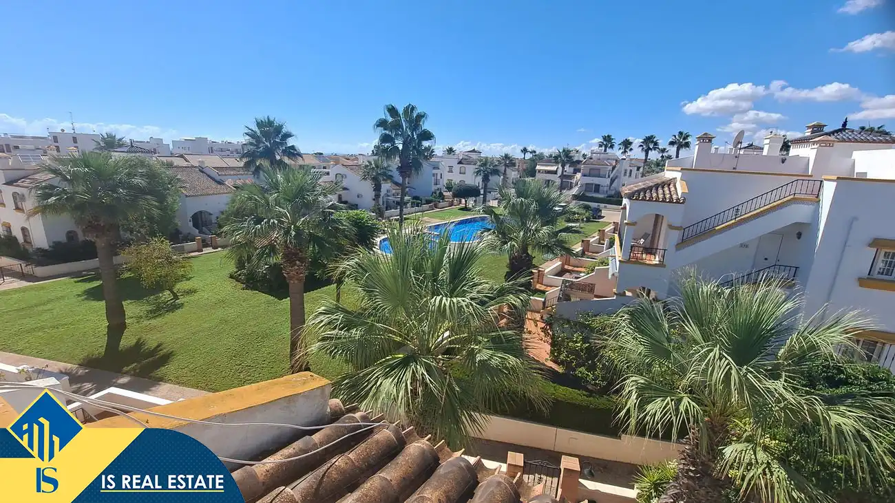 Casa con piscina en venta en Orihuela Costa, imagen 5