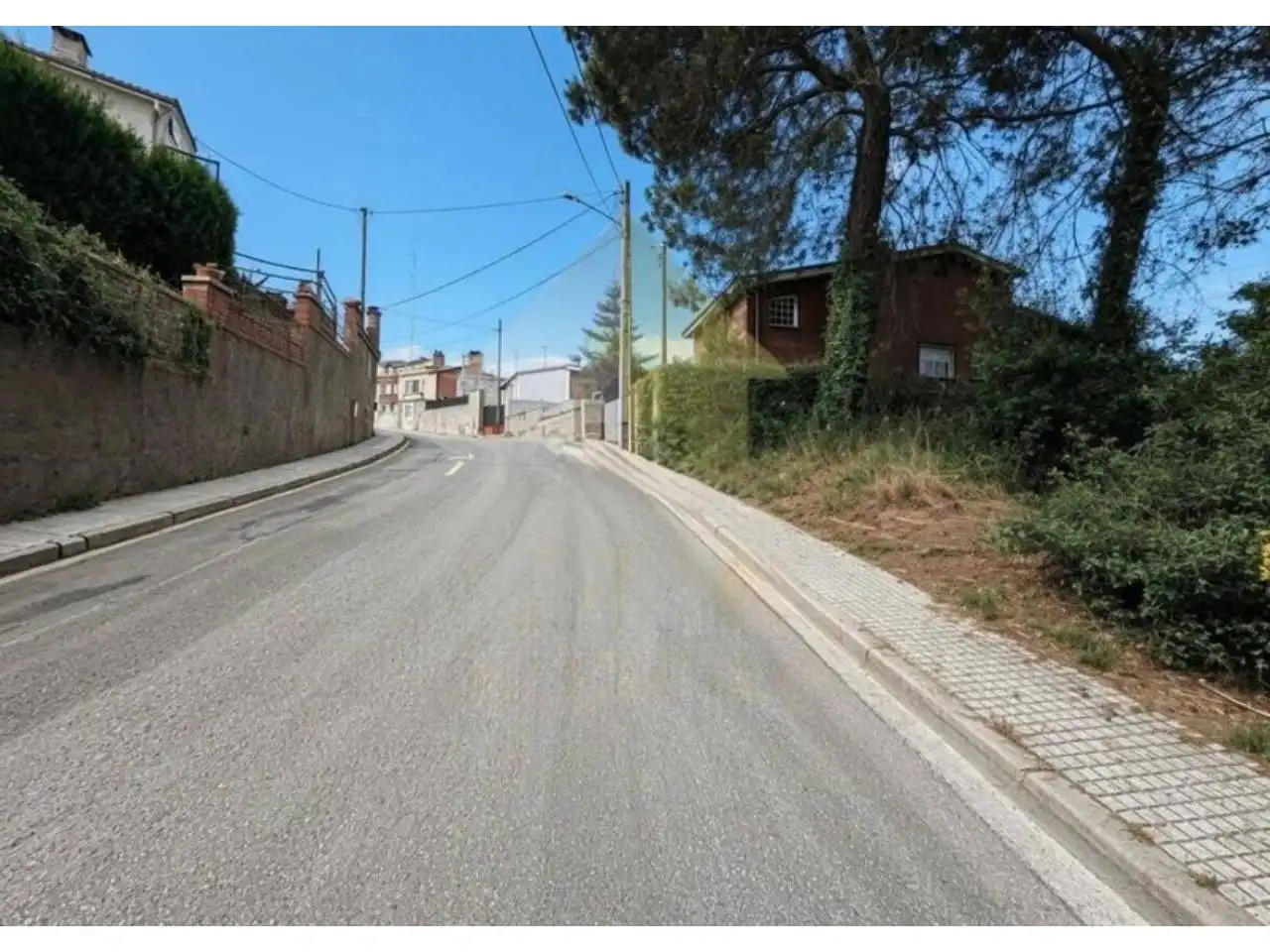 Terreno rustico in vendita a Ponent, imagen 4