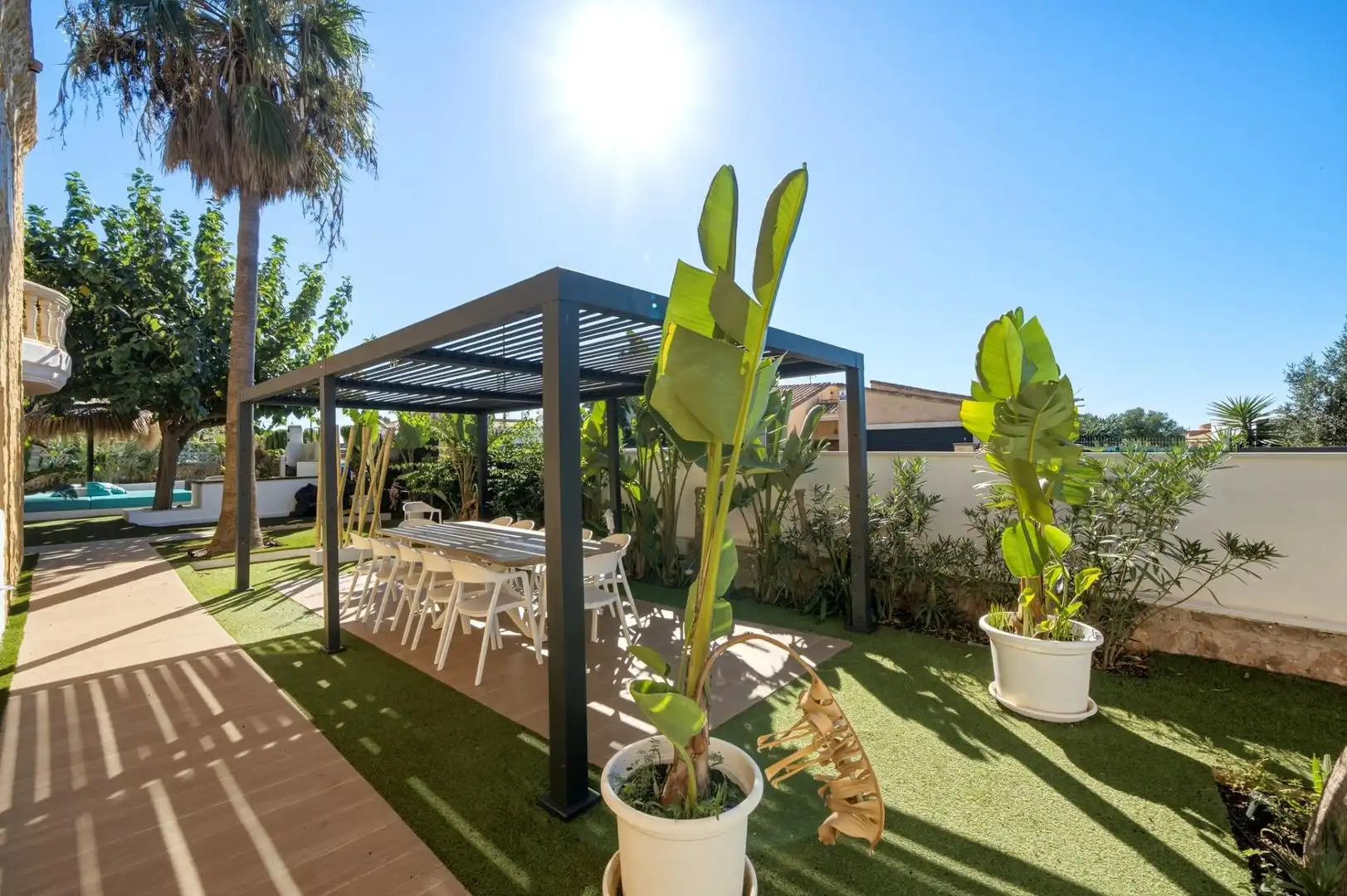 Villa con terrazza in vendita a ANDORRA, imagen 46