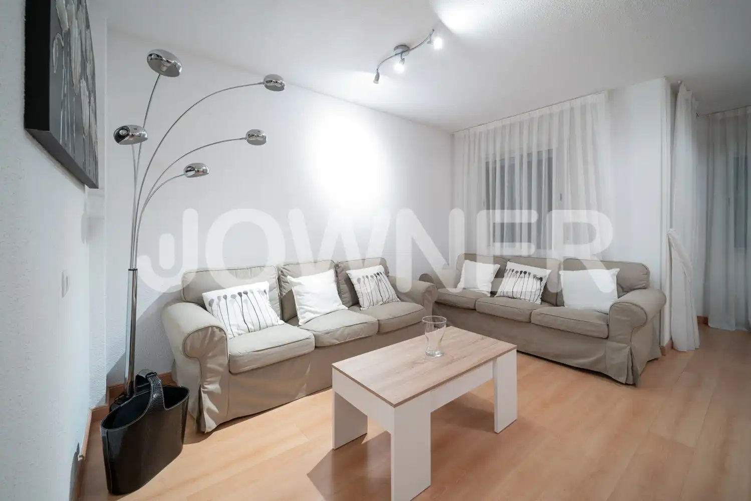 Flat for rent in Calle del Pez Volador, Estrella