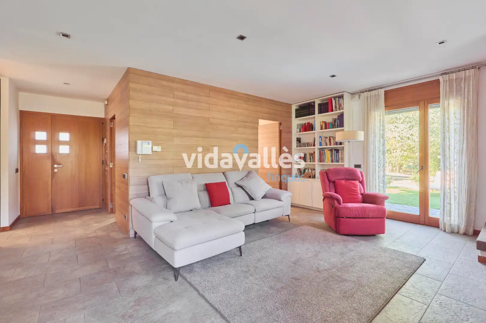 Casa amb terrassa en venda a Barri el Pla, imagen 9