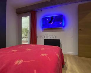 Bedroom of Flat for sale in Sagunto / Sagunt  with Air Conditioner, Terrace and Storage room