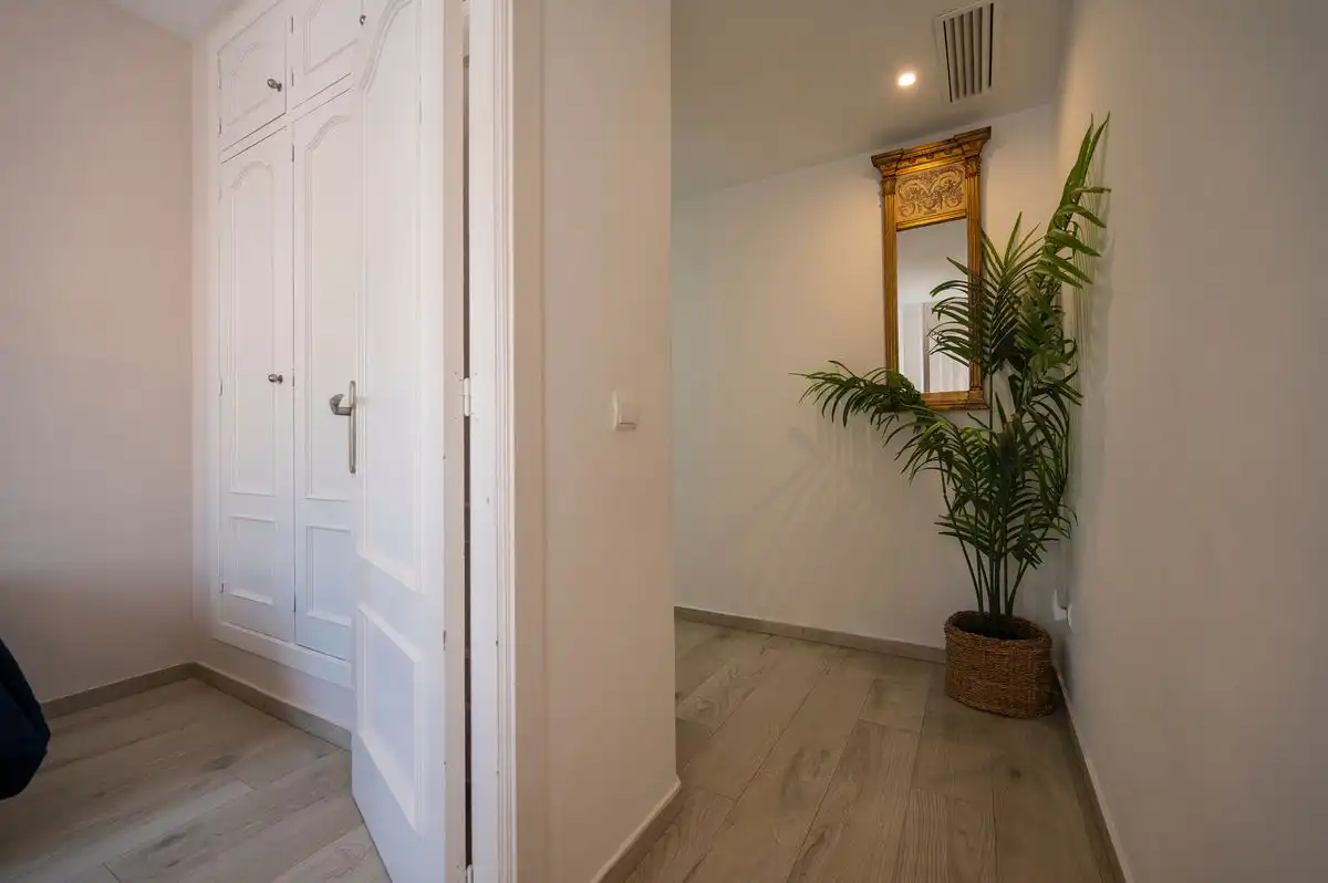 Piso con terraza en venta en Santa Eulària, imagen 14