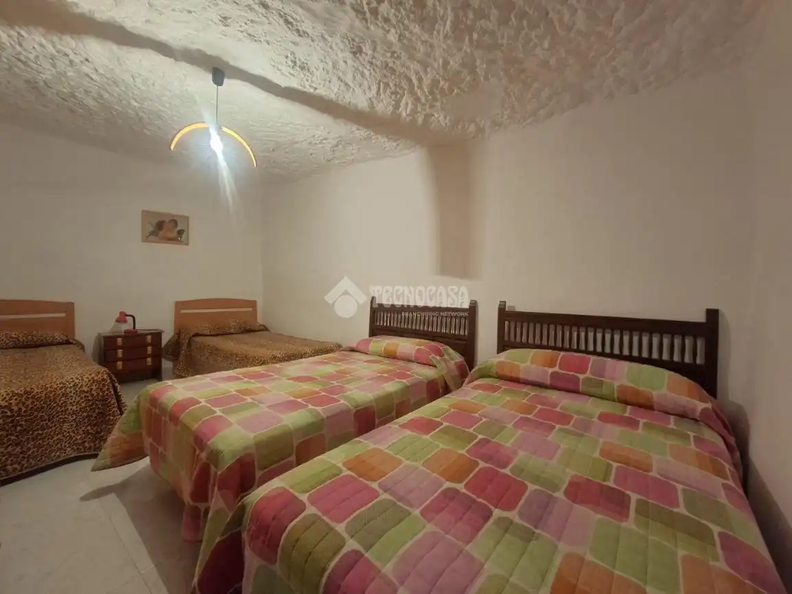 Habitatge en venda a Guadix, imagen 19
