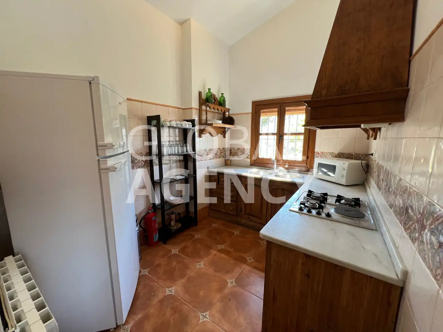 Cuina de Terreny en venda en Jaén