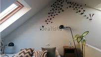 Bedroom of Duplex for sale in Miño  with Heating, Storage room and Furnished