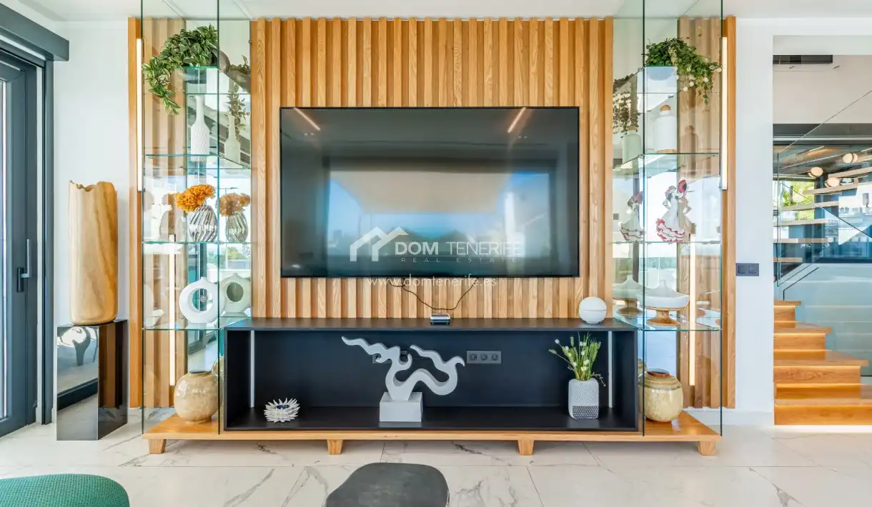 Maison avec piscine à vendre à Costa Adeje, imagen 50