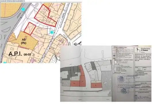 Residential for sale in calle Pedro Iv, Casco Antiguo