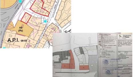 Photo 4 of Residential for sale in Calle Pedro IV, Casco Antiguo, Huesca Capital