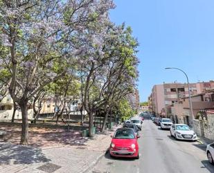 Vista exterior de Traster en venda en Algeciras