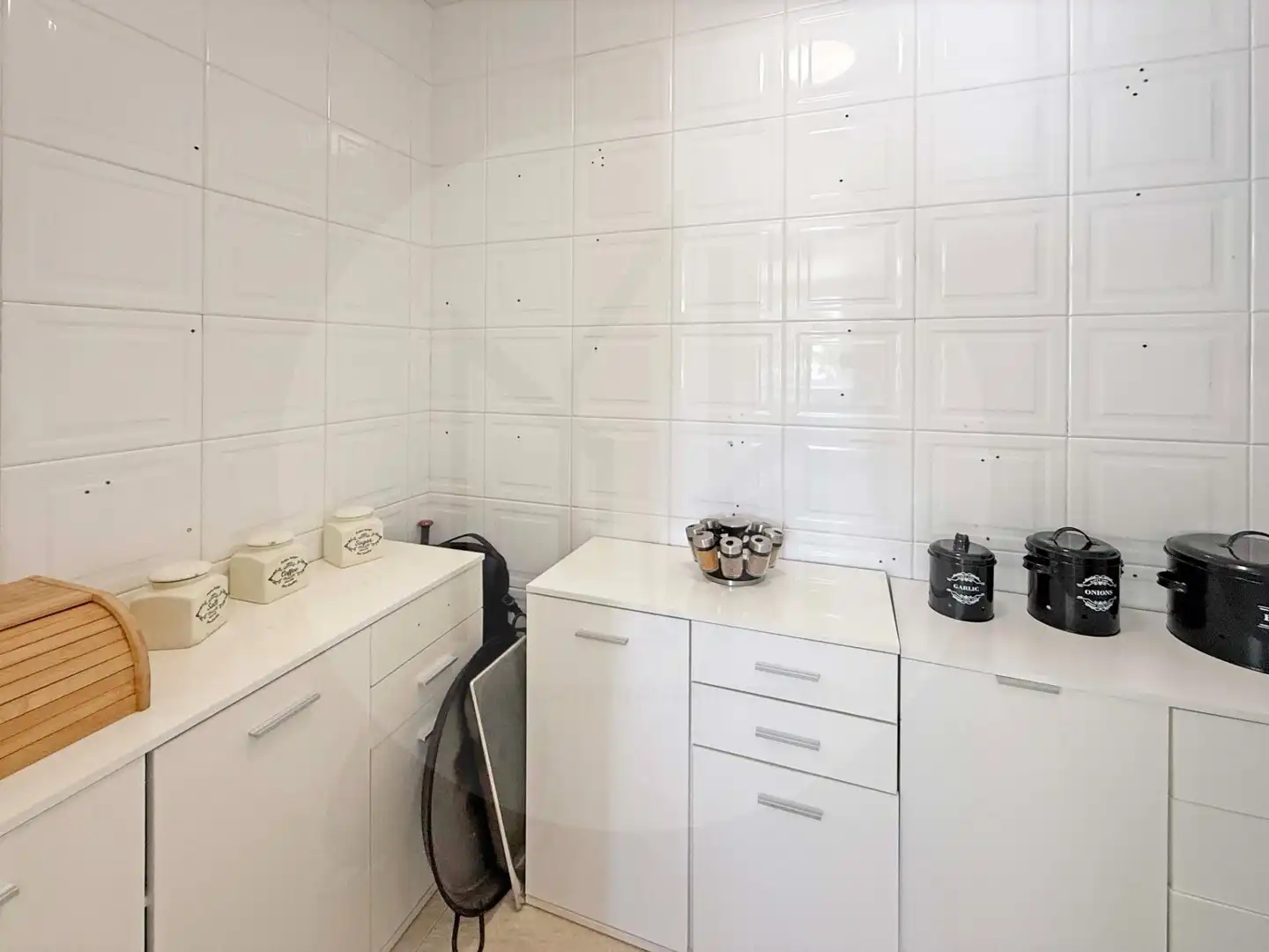 Badezimmer von Haus oder Chalet zur Miete in Puçol mit Klimaanlage, Heizung und Privatgarten