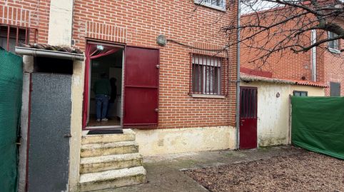Foto 4 de Casa adosada en venta en Calle a, Olmedo, Valladolid