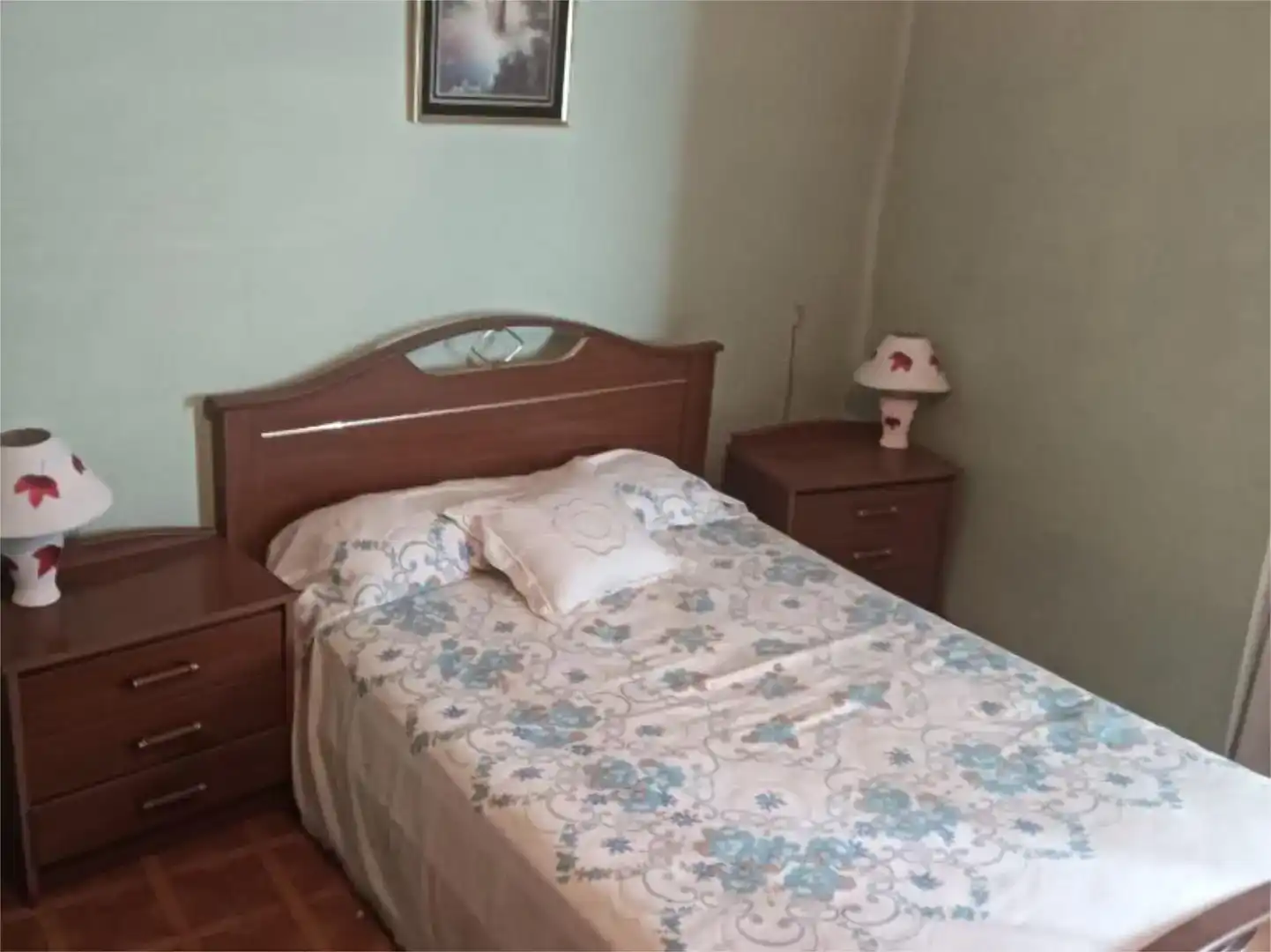 Habitación de Piso en venta en Vitigudino