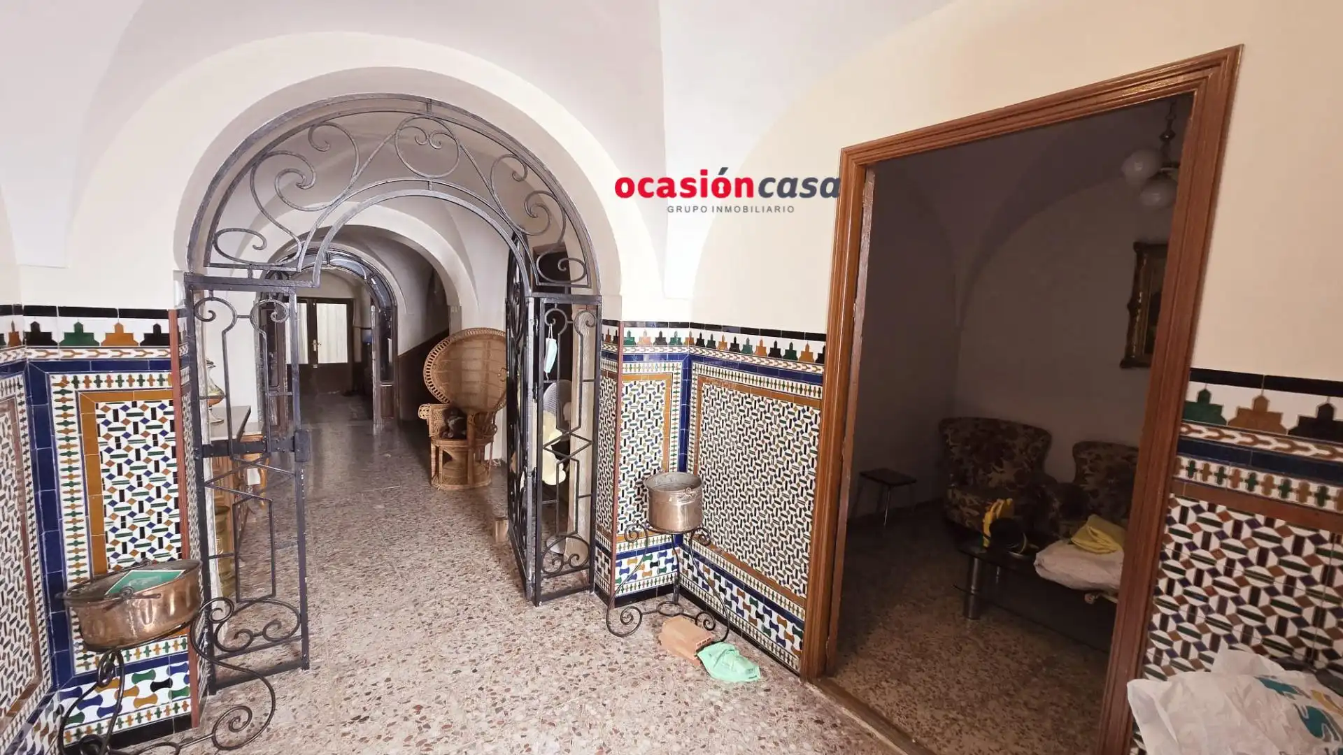 Haus mit Terrasse zum Verkauf in Villanueva de Córdoba, imagen 5