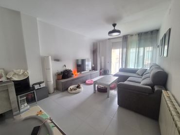 Wohnung mit Balkon zum Verkauf in Llinars del Vallès