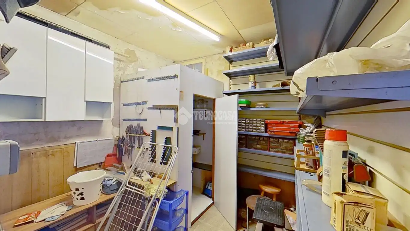 Piso en venta en Manresa con Calefacción y Terraza