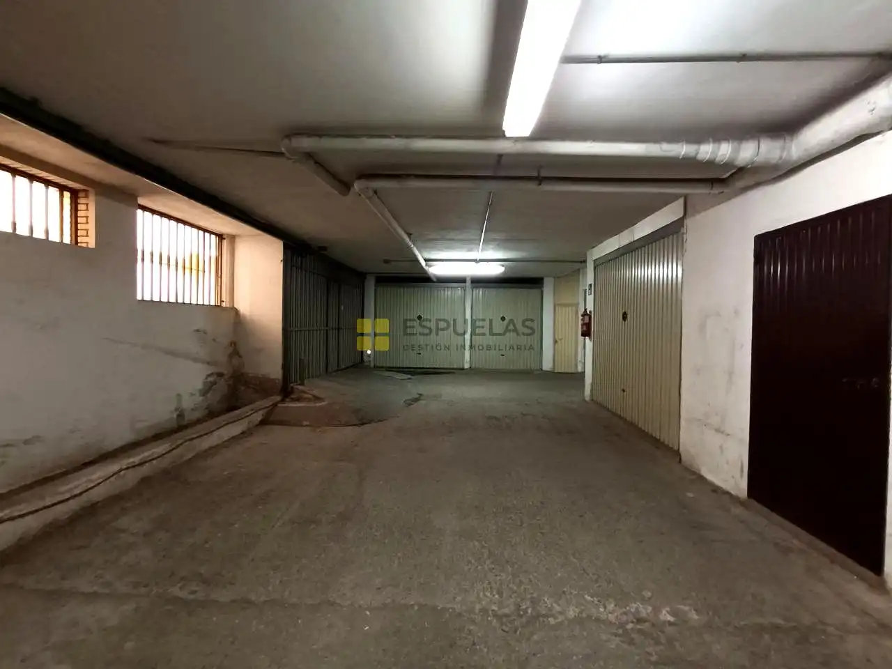 Parking for sale in Fidel Ruiz Rio 6, imagen 4