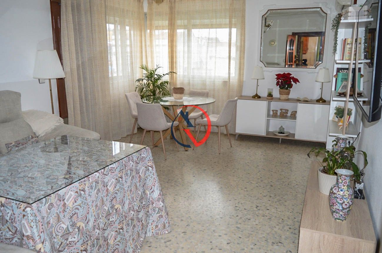 Pis en venda a Calle Lope de Vega