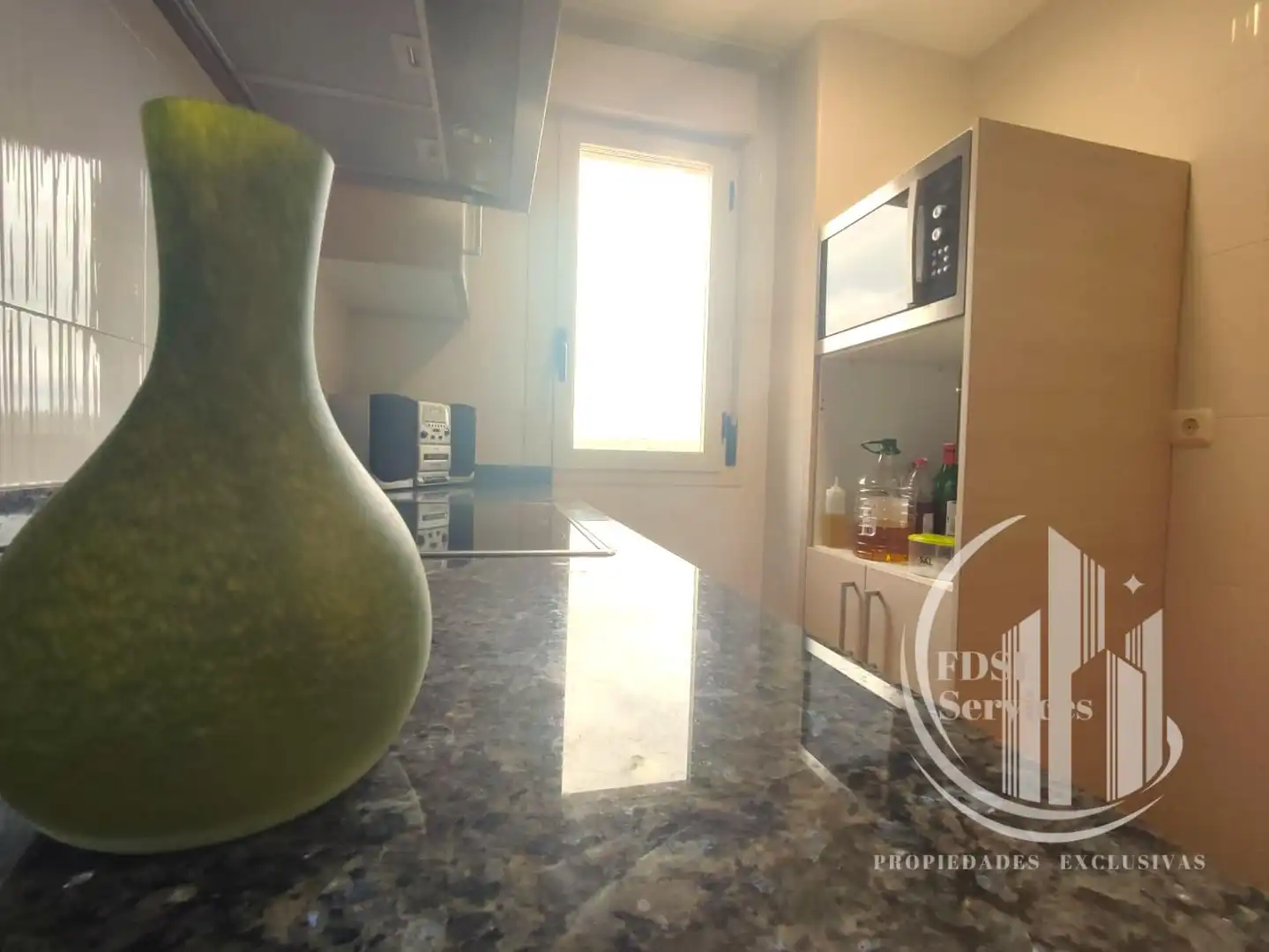 Kitchen of Detached homes for sale in Elciego  with Heating, Private garden and Parquet flooring