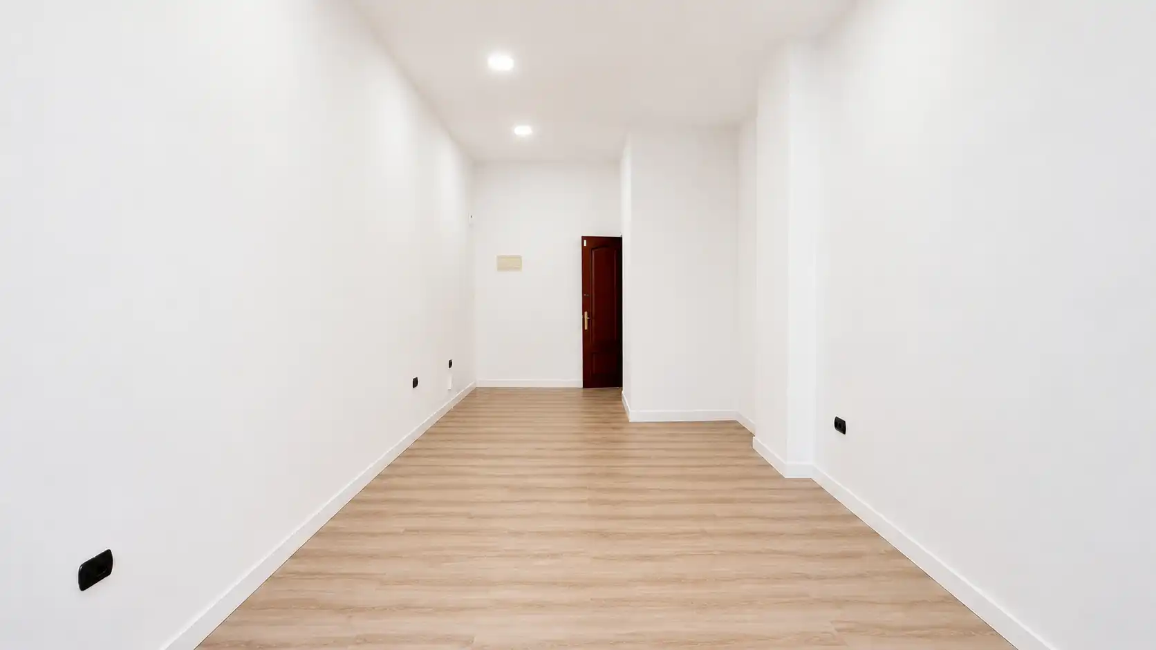 Local de alquiler en Málaga con Aire acondicionado, Calefacción y Parquet