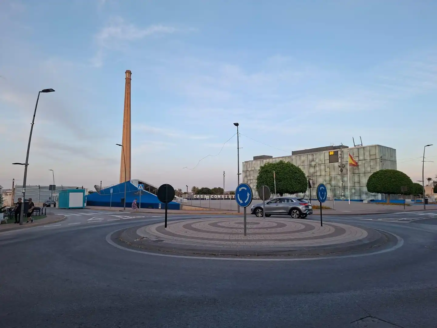 Grundstücke und Bauplätze zum Verkauf in Las Torres de Cotillas