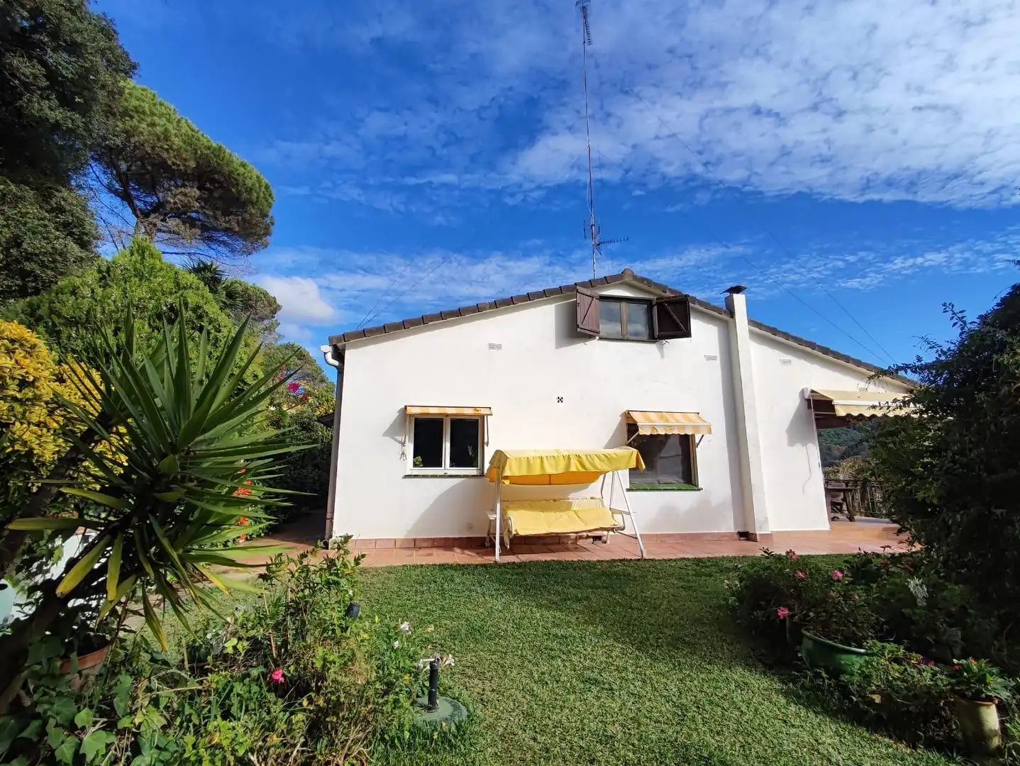 Casa amb jardí en venda a Carrer Carrer Montseny, imagen 14