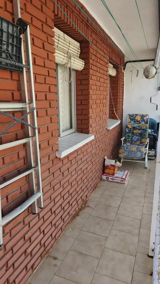 Terrassa de Pis en venda en Alcalá de Henares amb Aire condicionat i Terrassa