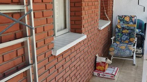 Foto 4 de Piso en venta en De Castilla, Val, Alcalá de Henares