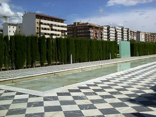 Terreni e lotti in vendita a Renfe - Bulevar 1ª y 2ª Fase, imagen 3