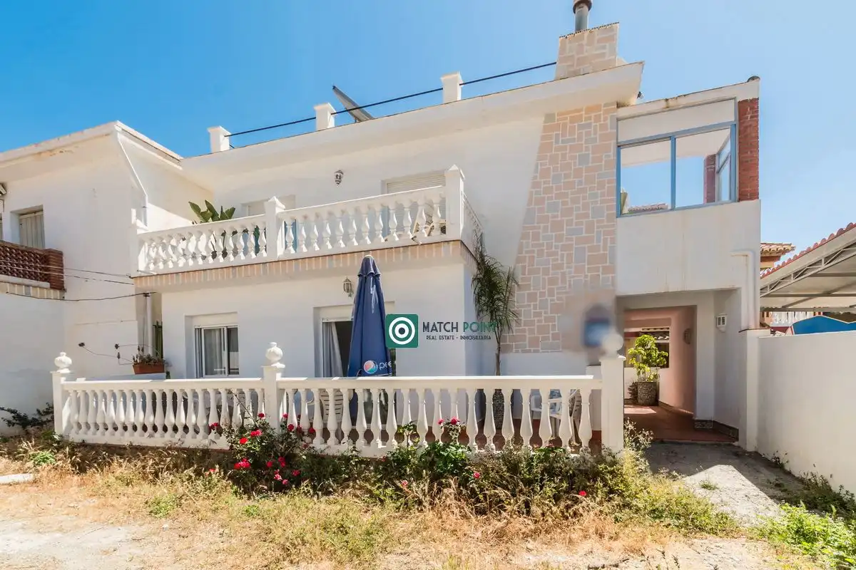 Flat to rent in Camino del Barranco de Enmedio, imagen 4