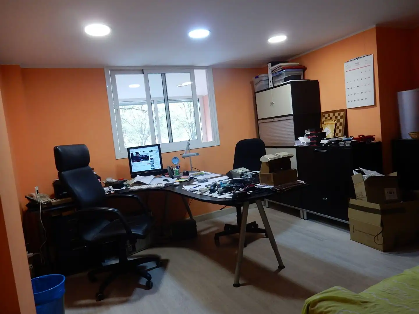 Business premises to rent in Mercat, imagen 8