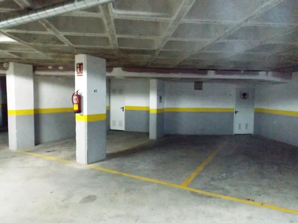 Apartamento con piscina en venta en Calle Galeón, imagen 20
