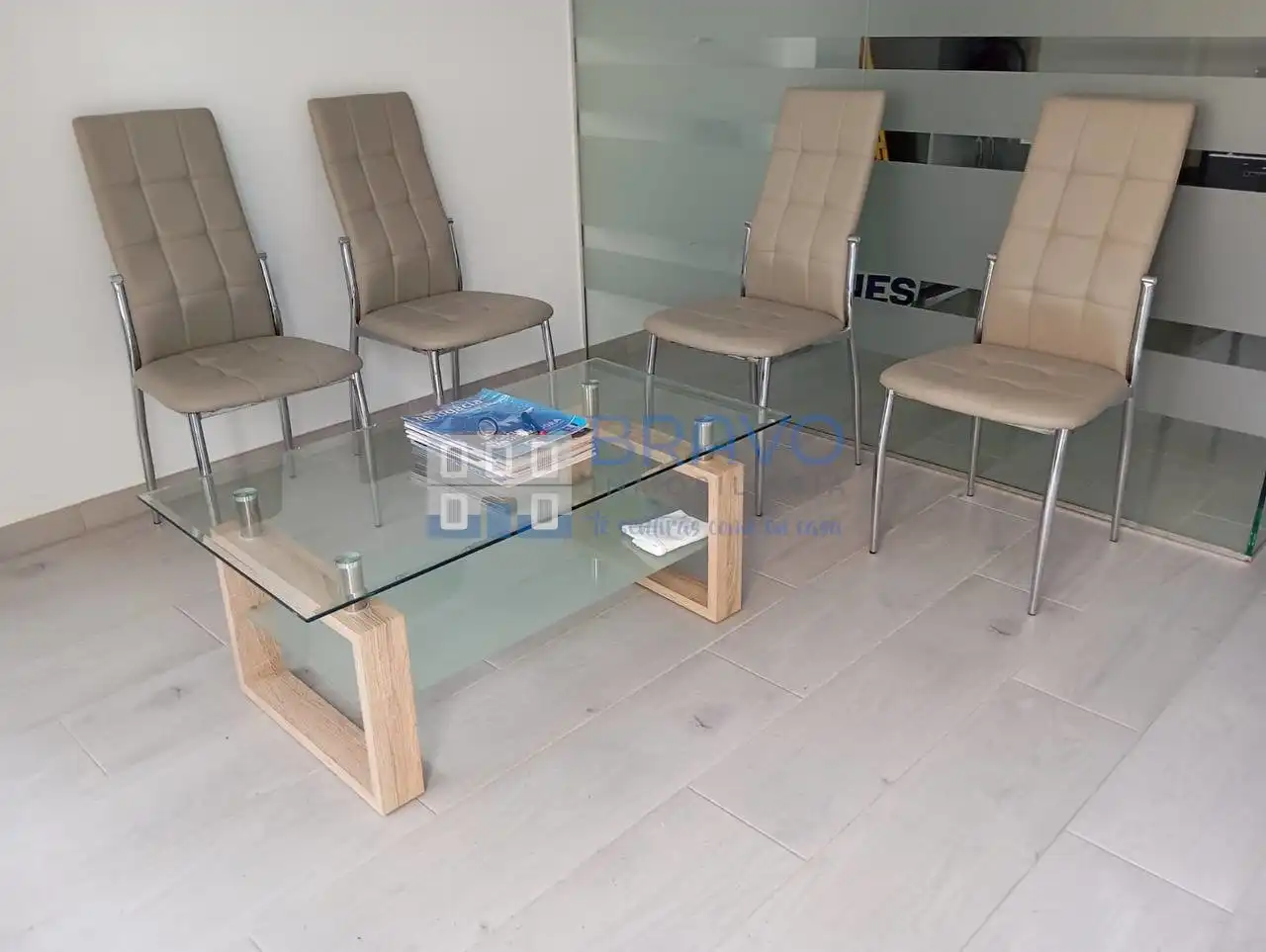 Büro zum Verkauf in Don Benito