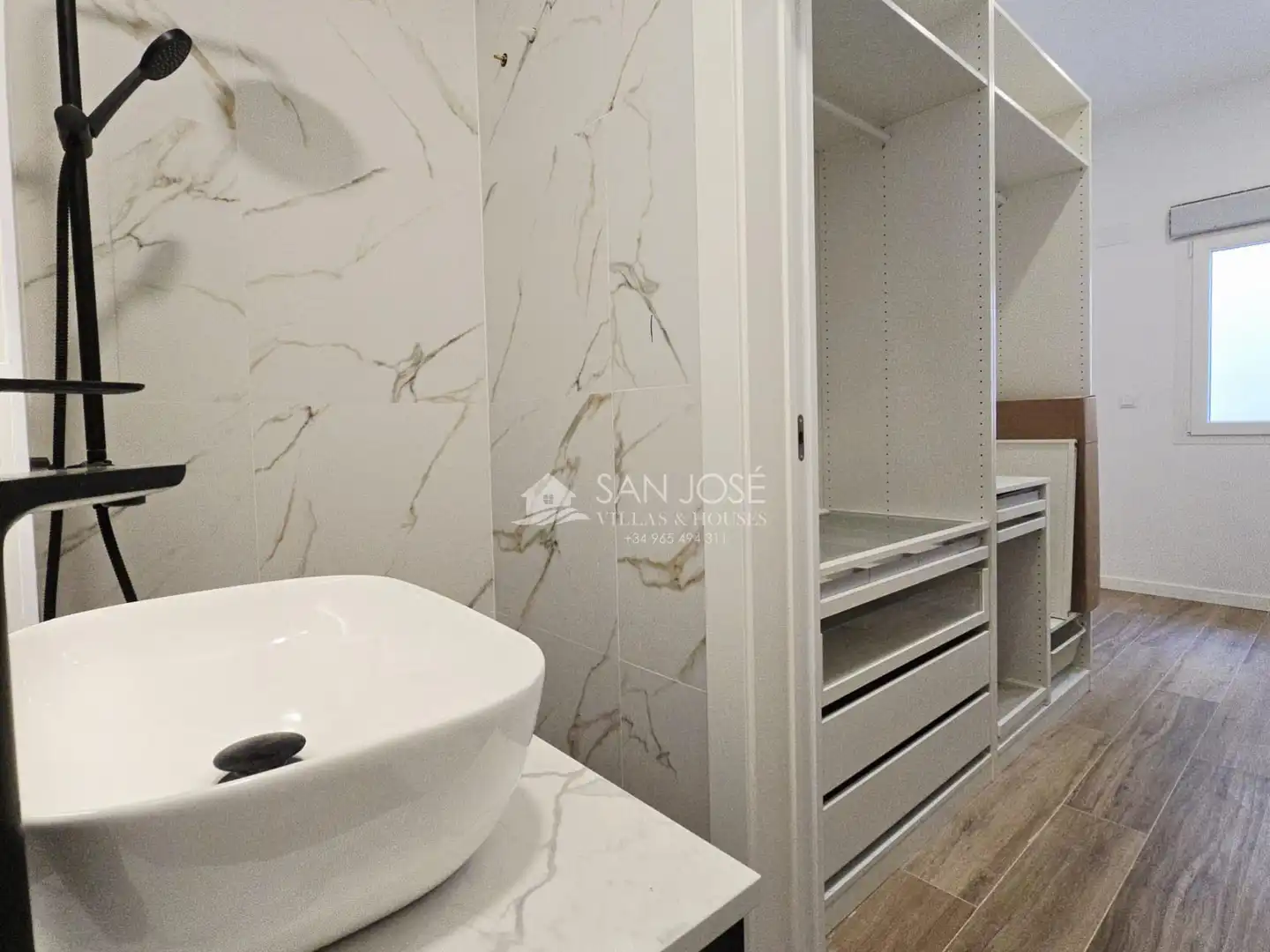 Maison avec terrasse à vendre à Aspe Centro, imagen 36