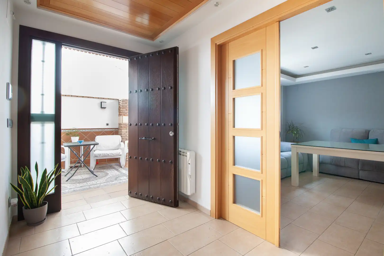 Casa o chalet en venta en Gójar con Aire acondicionado, Calefacción y Jardín privado