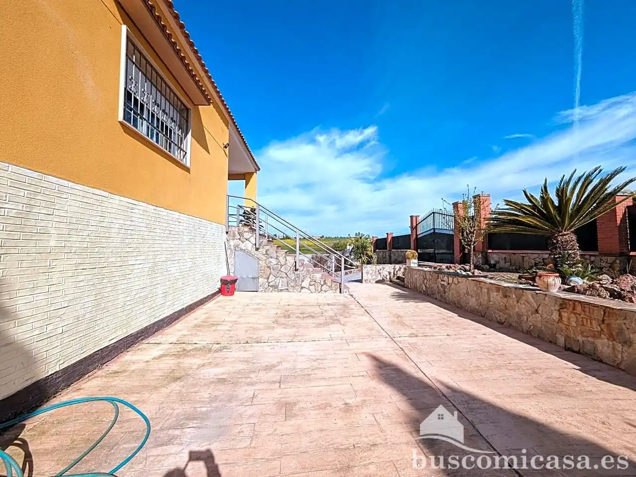 House with garden for sale in De La Fuente, imagen 26