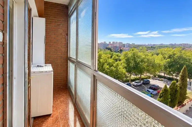 Appartamento con ascensore in vendita a SANCHO DAVILA, imagen 22