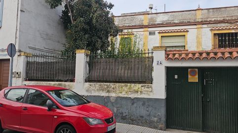 Photo 2 of Single-family semi-detached for sale in Avenida Avda de la Concepcion, La Algaba, Sevilla