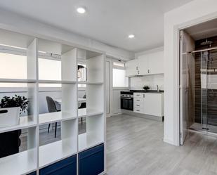 Cuina de Local de lloguer en Mollet del Vallès