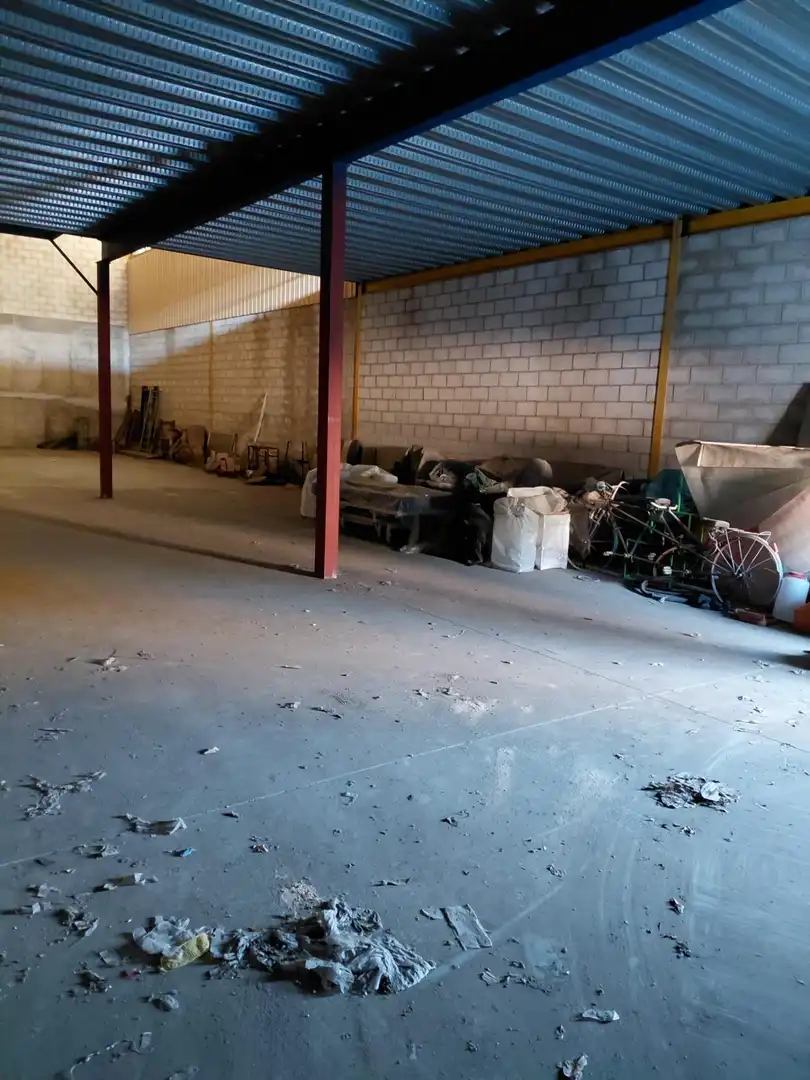 Nave industrial en venta en Córdoba