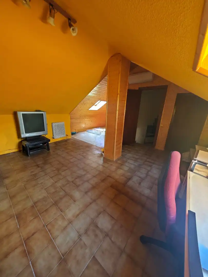 Casa adosada en venta en Toledo con Aire acondicionado, Calefacción y Horno