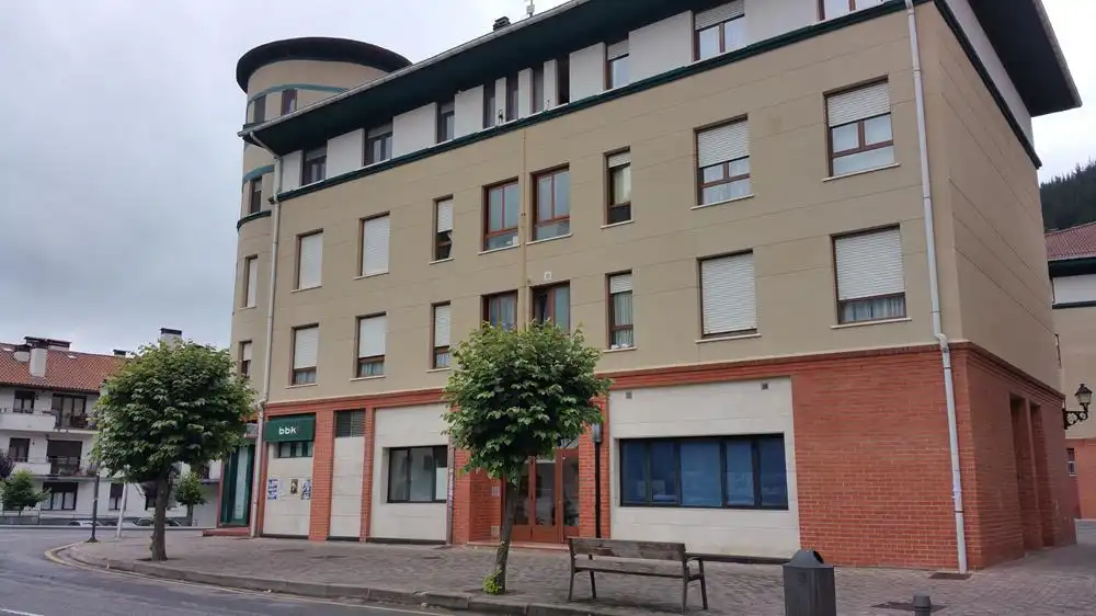 Traster en venda a C/ Barrio Teleri, Dima