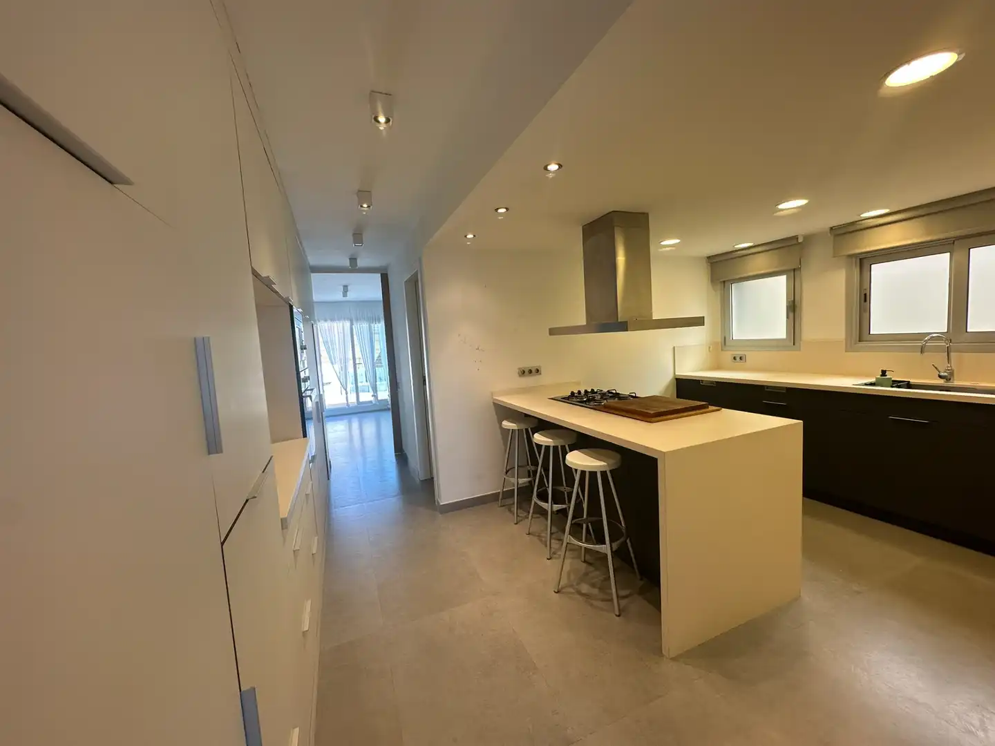 Ático con ascensor en venta en Carrer d'Amèrica, imagen 15