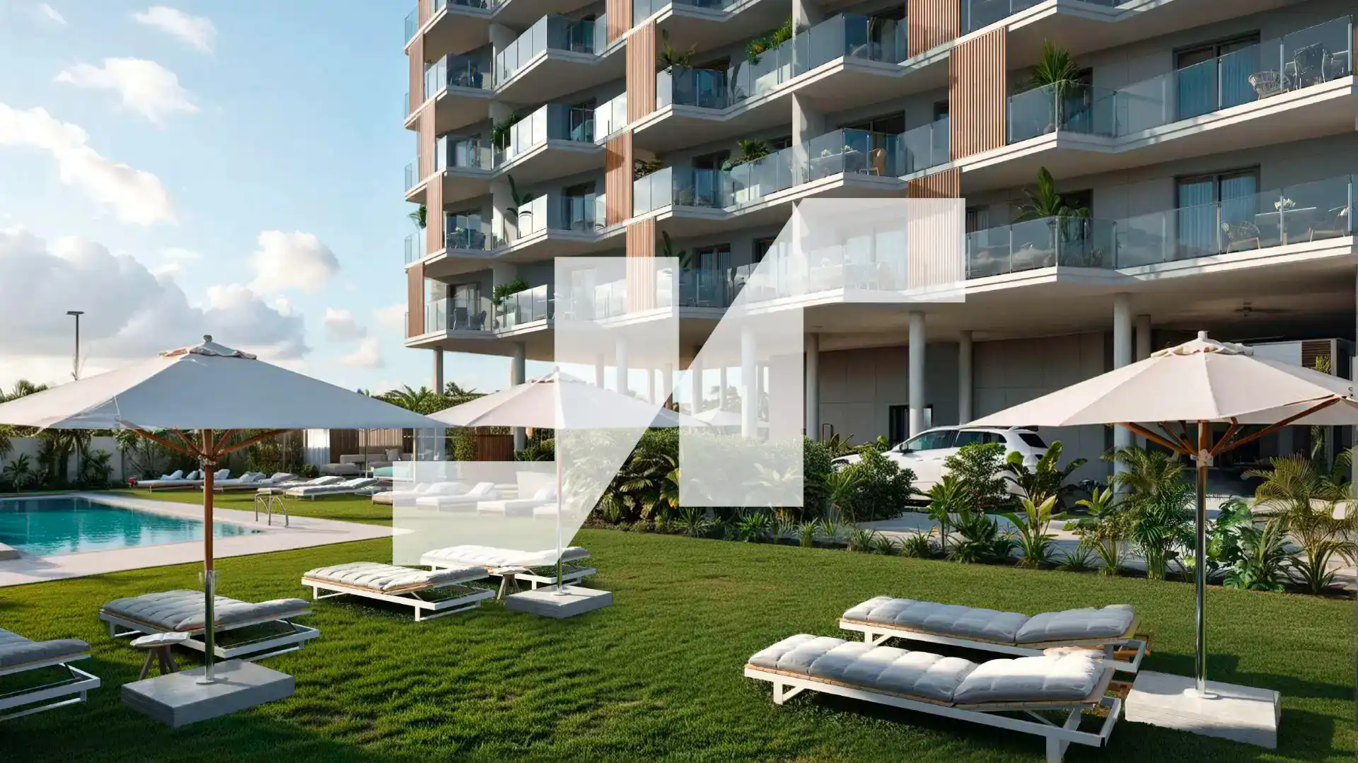 Apartamento en venta en Carrer Granada, 21, Moncófar Playa