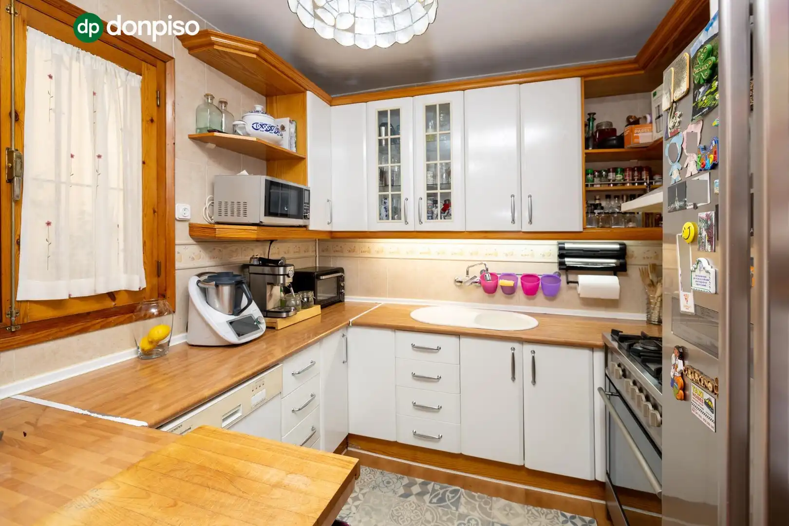 Maison mitoyenne avec terrasse à vendre à Calle de Sierra Nevada, imagen 11