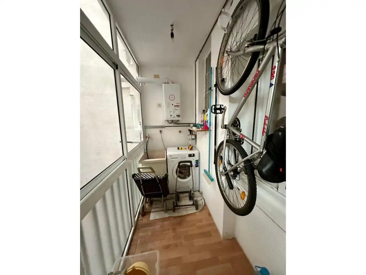 Flat with lift for sale in Port - Horta de Santa María, imagen 25