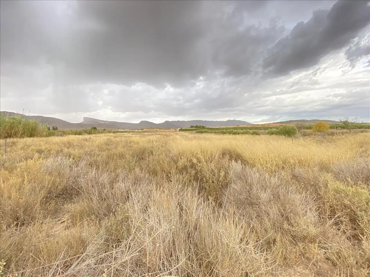 Residential for sale in Jumilla, Murcia
