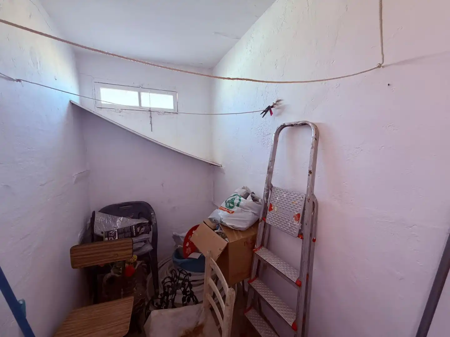 Apartamento con terraza en venta en L'Ampolla, imagen 15