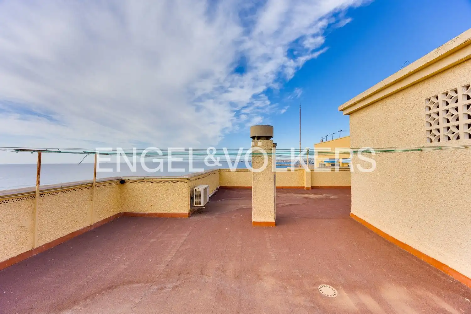 Flat with terrace for sale in Playa del Cura, imagen 35